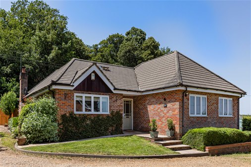 Woodland Place, Redbourn, AL3 7PS